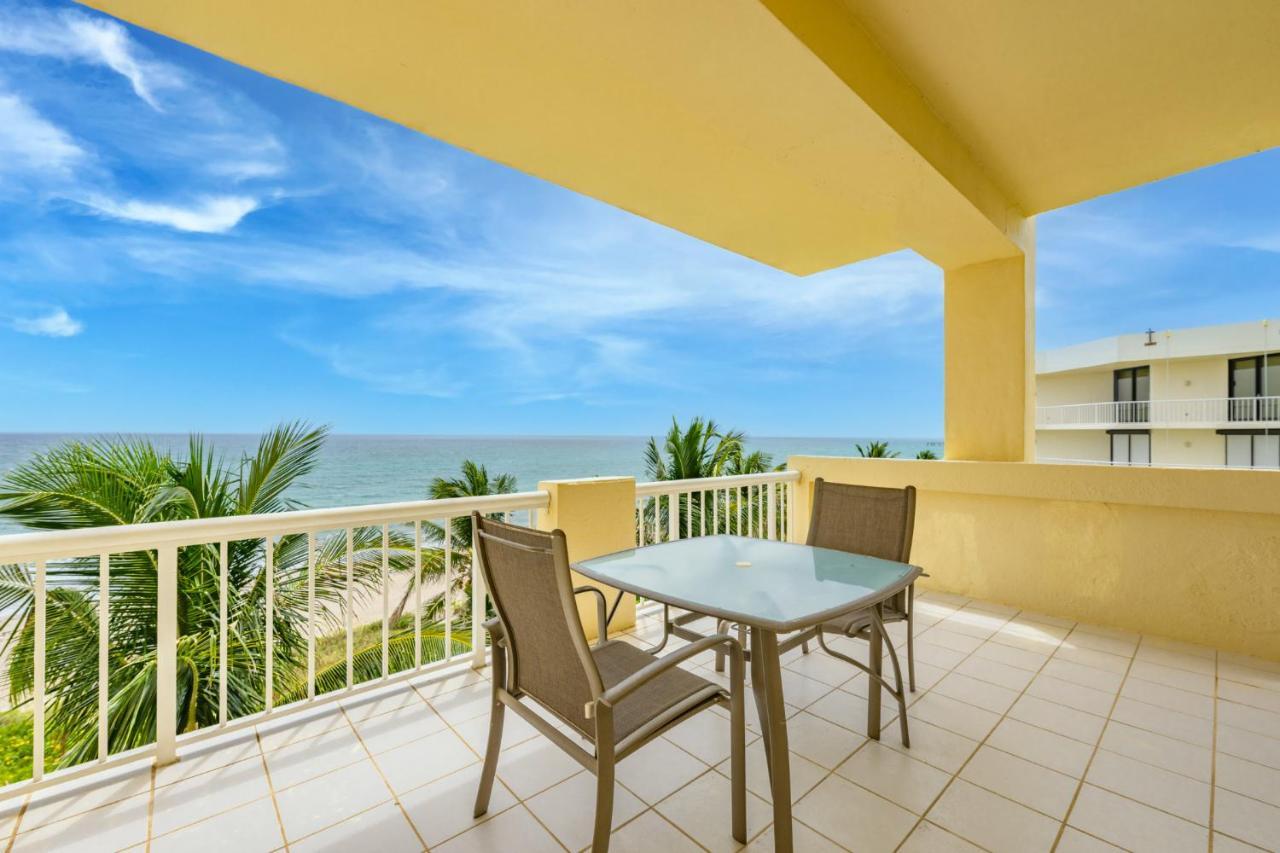 The Ambassador Hotel Palm Beach Extérieur photo